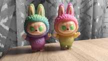 Labuba 15sm.panchroma luminous rainbow