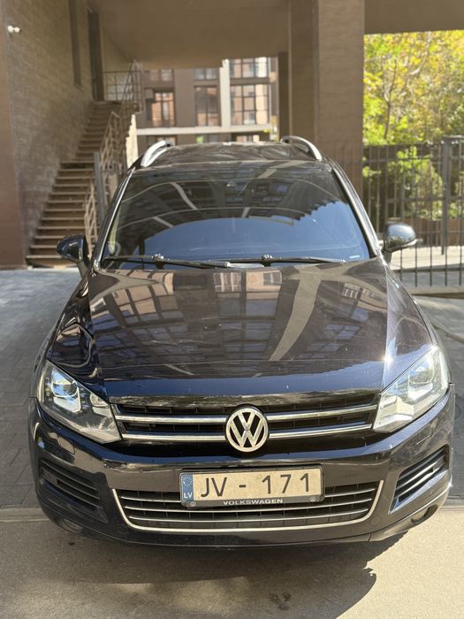 3.0 Дизель Авто уже в Одессе