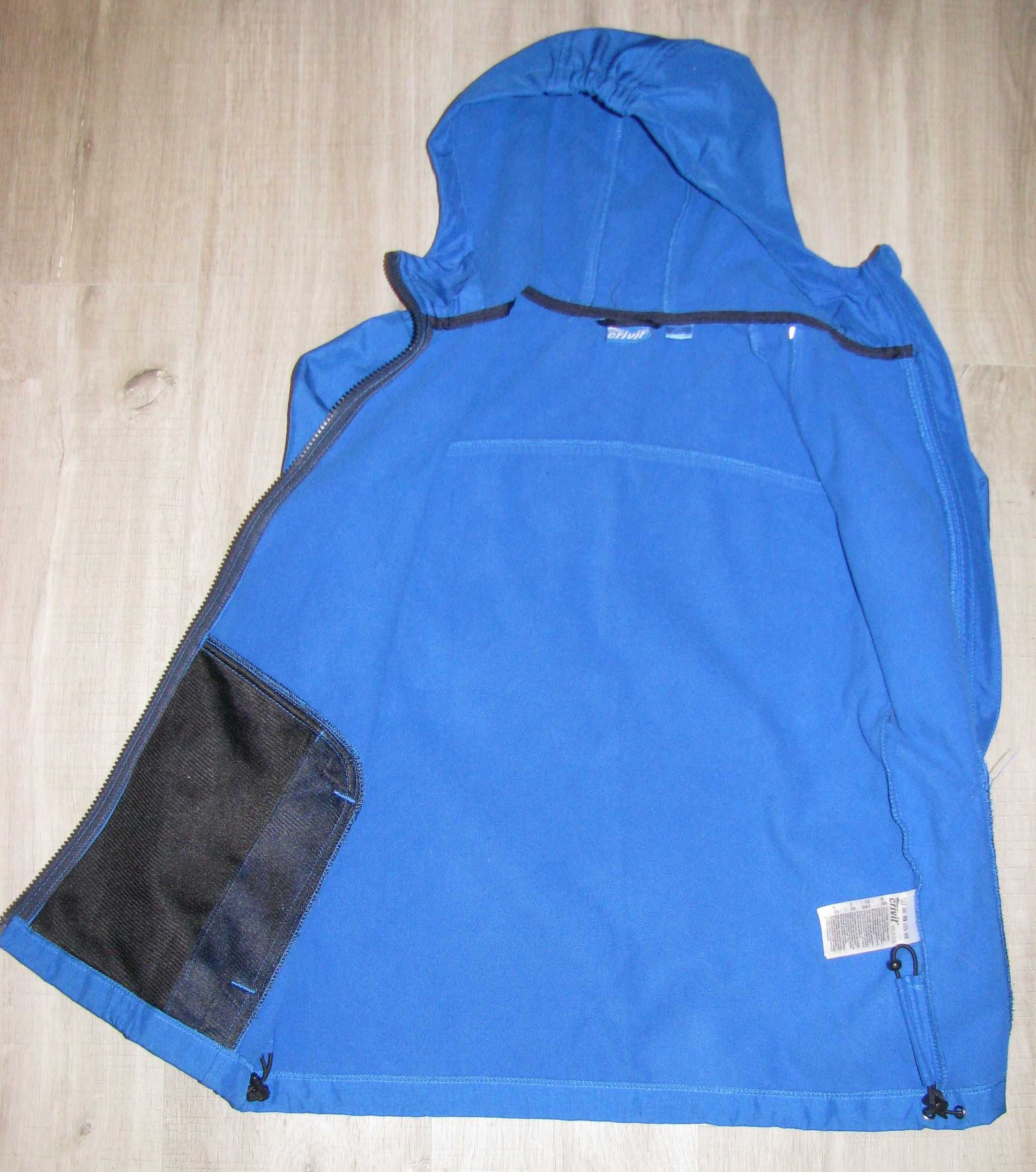 Продам куртку Crivit (Германия)  для мальчика 10-12 лет