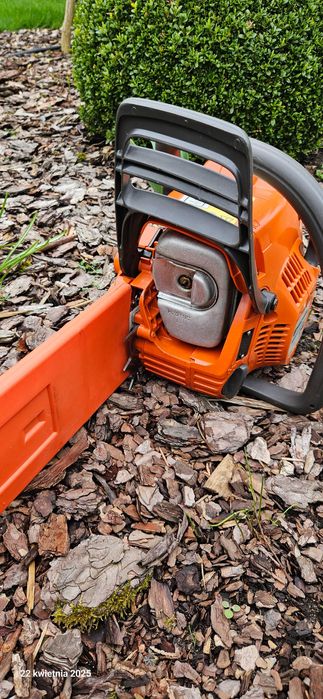 Piła spalinowa Husqvarna 240 stan BDB