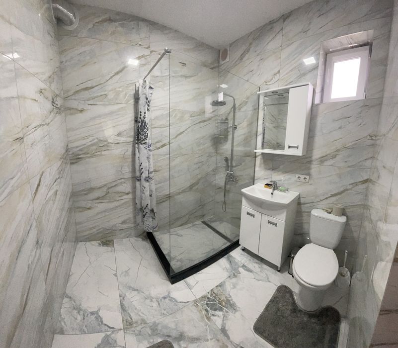 кімнати подобово  будинок