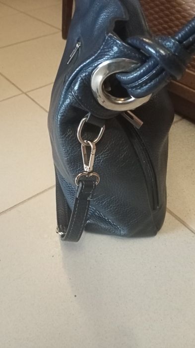 Сумка з натуральної шкіри, клатчі