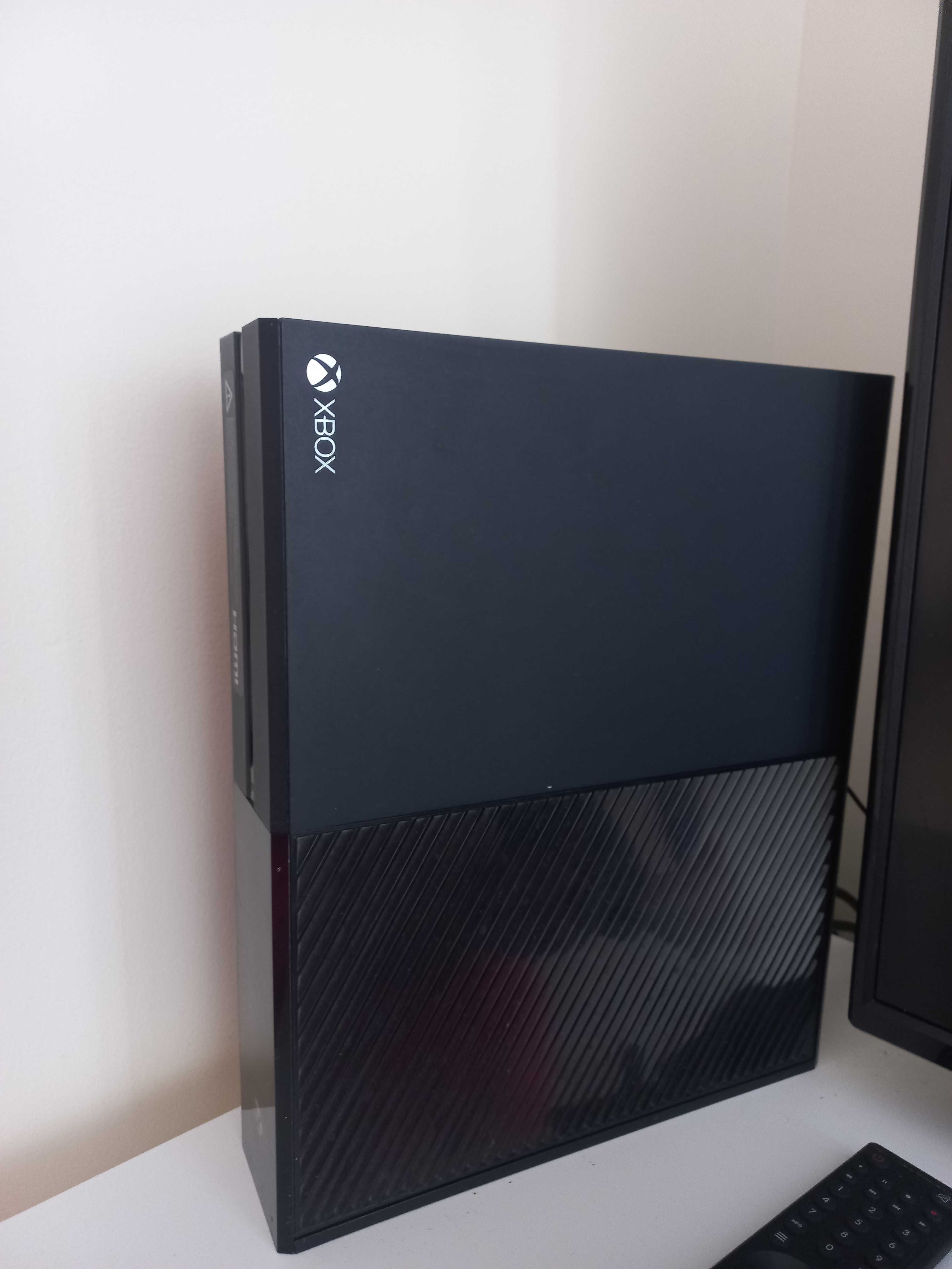 X box one 500 GB