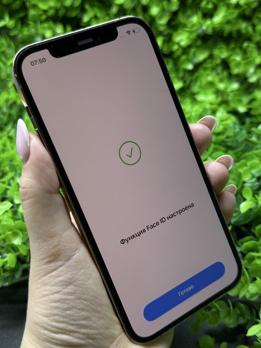 iPhone 12 Pro, 256Gb, Gold (Neverlock) Айфон 12 Про, 256гб, #4799