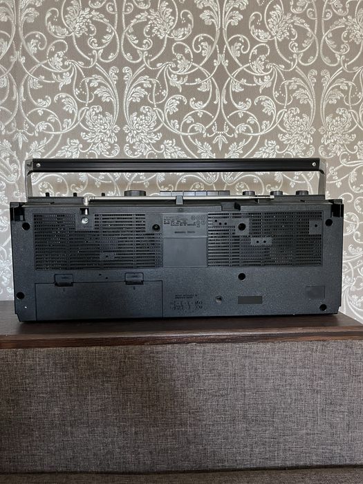 Магнітола Panasonic RX-4930 L