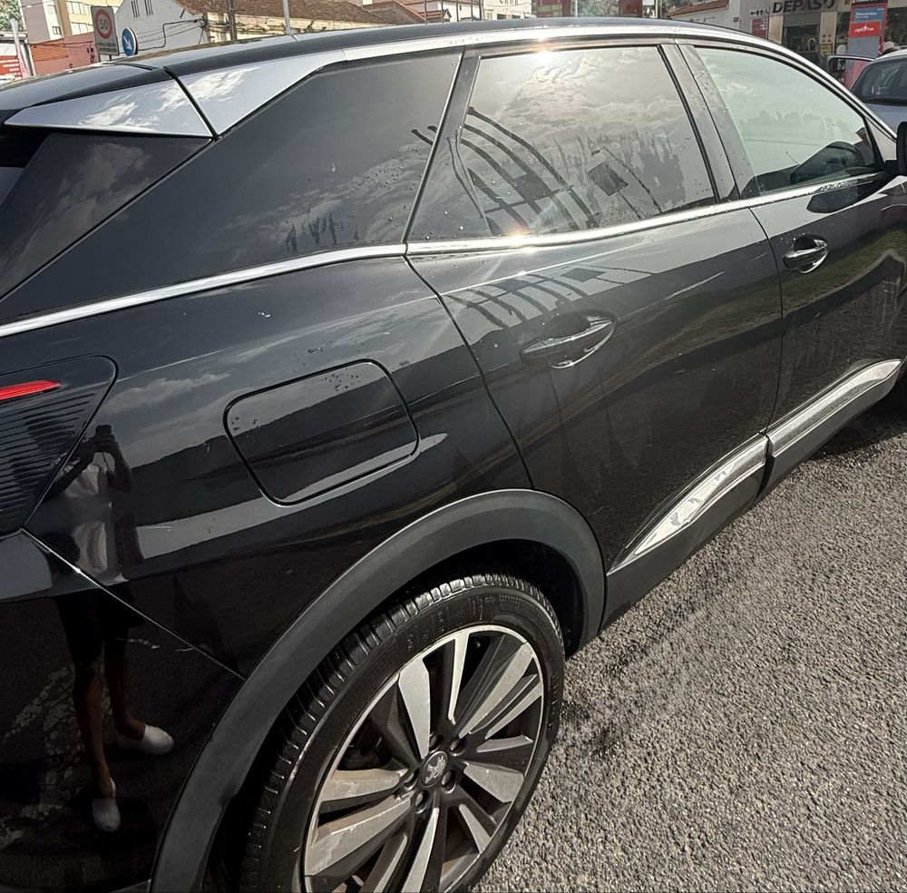 Peugeot 3008 1.6 GT-Line