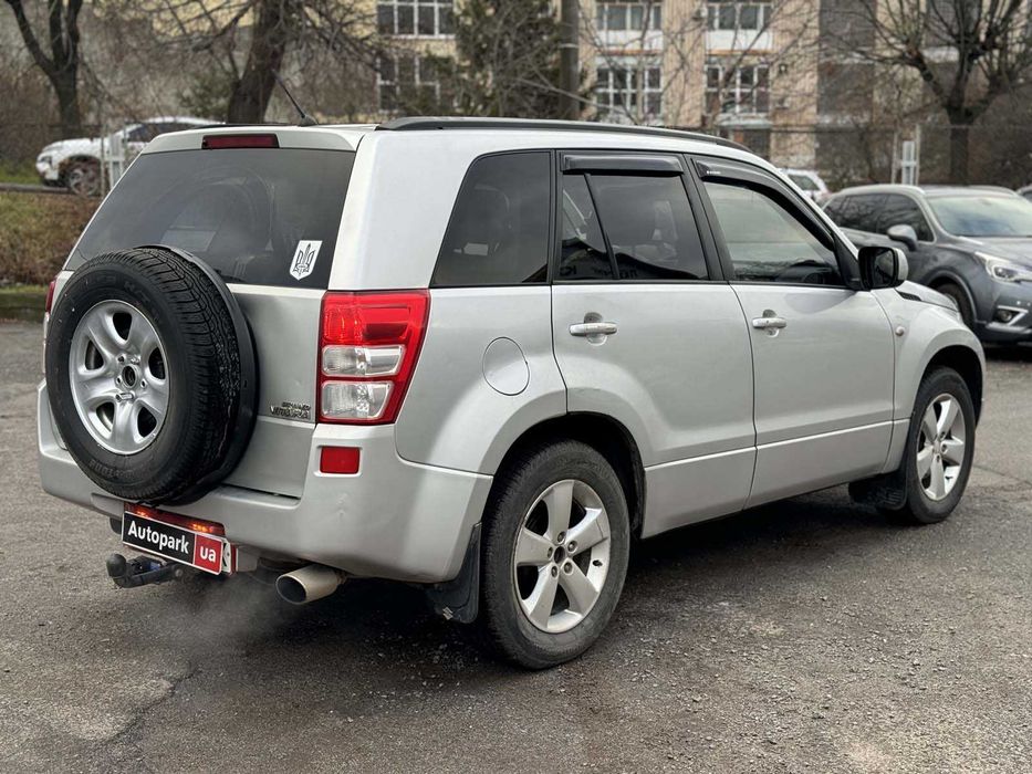 Продам Suzuki Grand Vitara 2005р. #73695