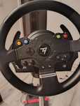 Kierownica  do gier Thrustmaster TMX + stojak  forcefeedbak