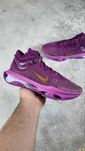 Кросівки Nike G.T. Jump 2 "Viotech" (EUR-45.5-47) Оригінал