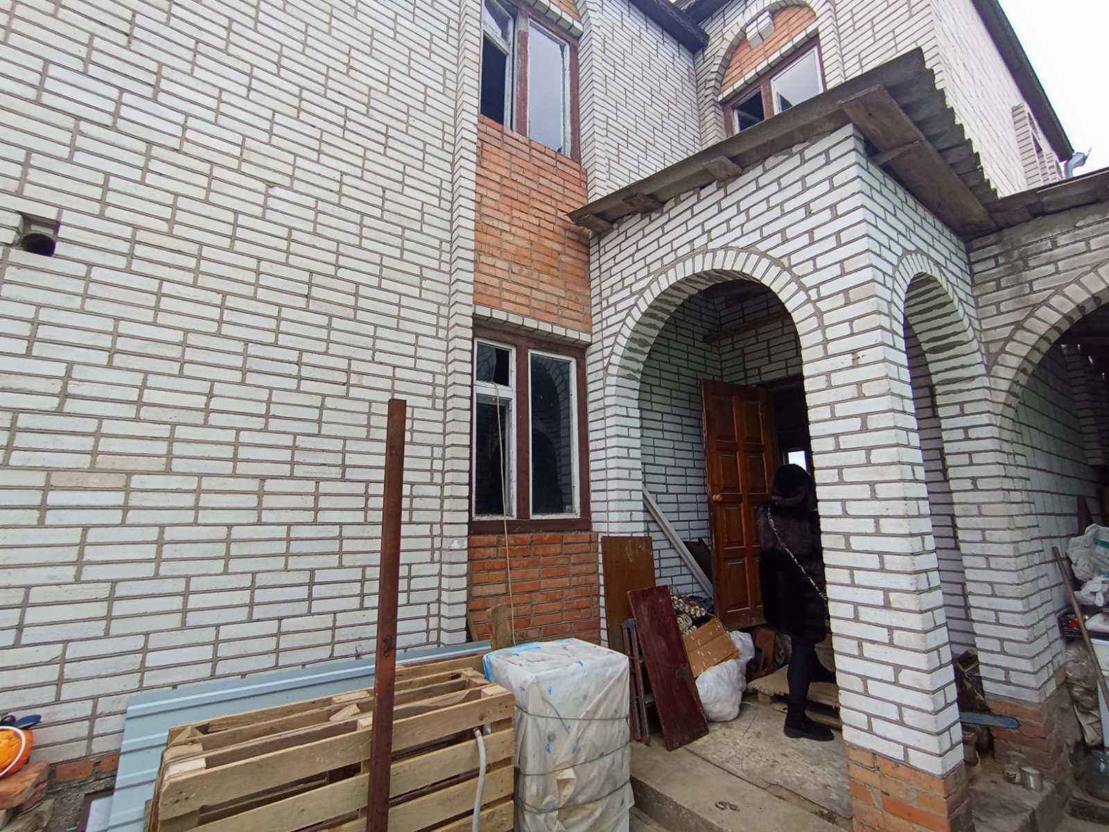 (3) Продам будинок на Вінницьких Хуторах 5314
