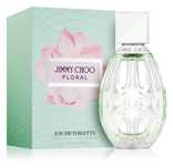 JIMMY CHOO FLORAL edt 40 ml produkt