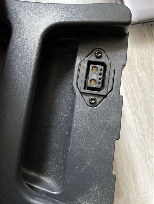 Akumulator Goccia GEV-1000 48V 20Ah