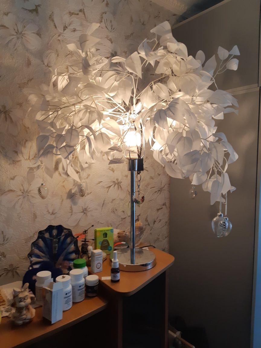 Настольная лампаГермания. IKEA.