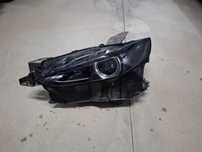 Reflektor lewy Mazda CX-30 kostka 14 PIN. Stan IDEALNY. Nr. DGL2-67890