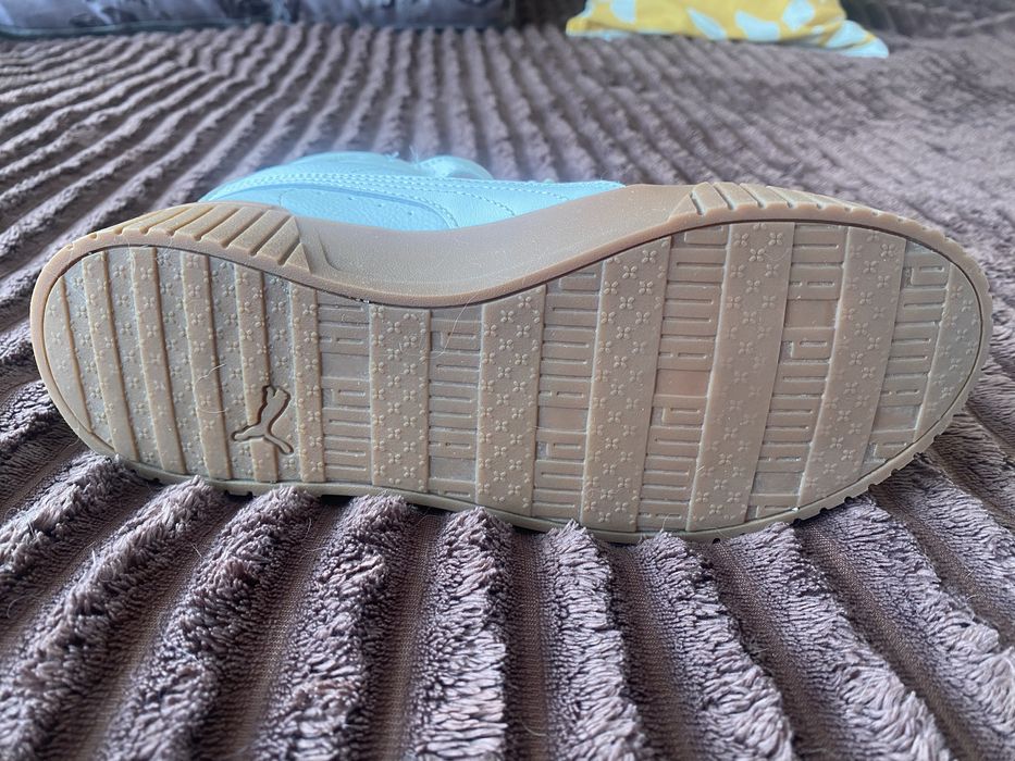 Кросівки  Puma р.39