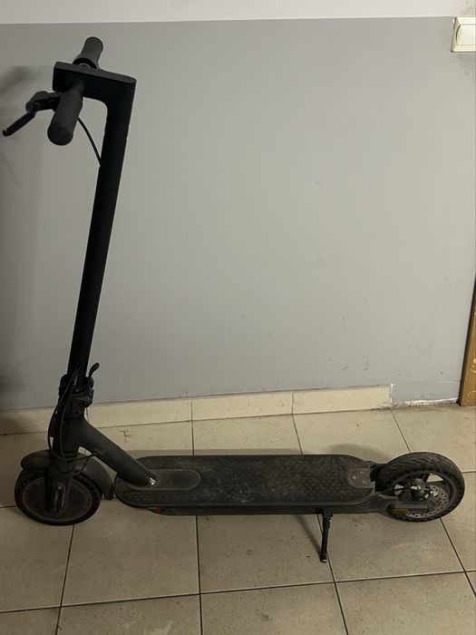 Xiaomi Mi Electric Scooter Pro 2