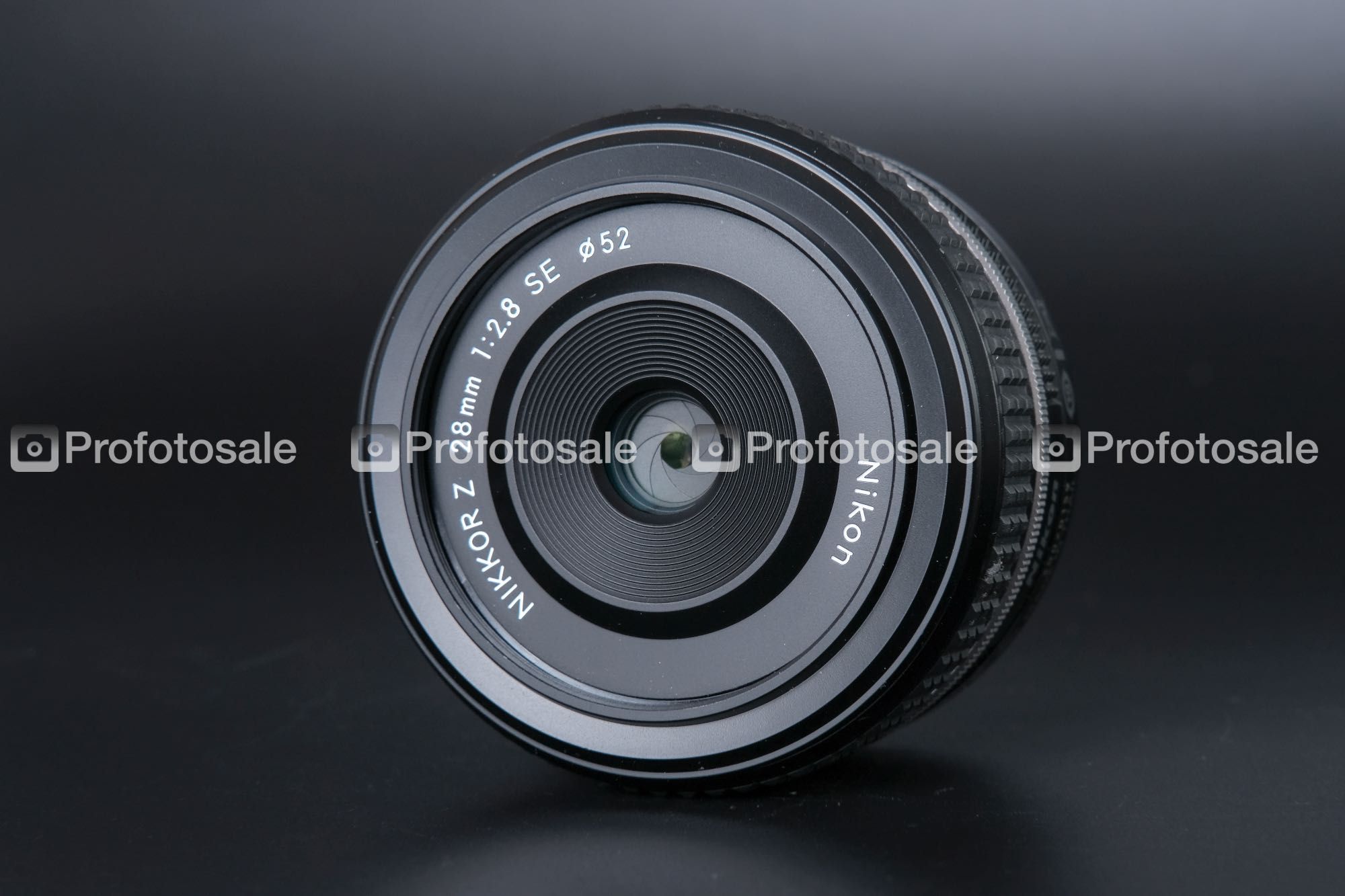Об'єктив Nikon Z 28mm f/2.8 (SE)