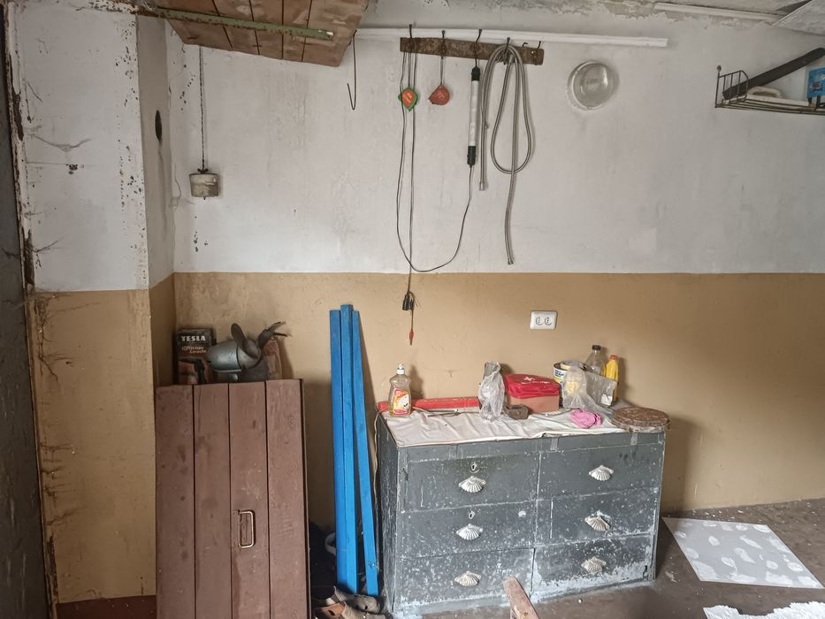 Продається гараж цегляний 26 м2, вул. Дружківська 12.