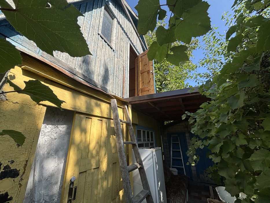 Продам дачу Кременчуг