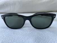 Ray Ban NEW WAYFARER 2132 (uzywane)