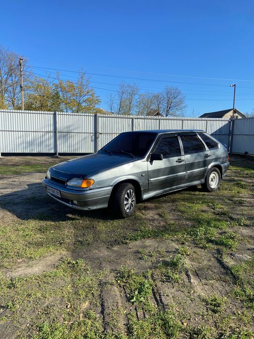 Продам в хорошем состоянии ваз2114