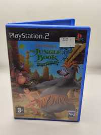 The Jungle Book Ps2 nr 2241