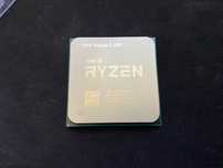 AMD Ryzen 3 3100 идеал