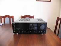 AKAI AM-52 / Wzmacniacz Phono MM+MC  '' Vintage ''