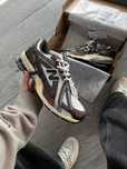Кросівки New Balance 1906A "Brown" premium