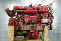 Silnik spalinowy - SW680 SWT11/301