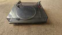 Gramofon  GS-464