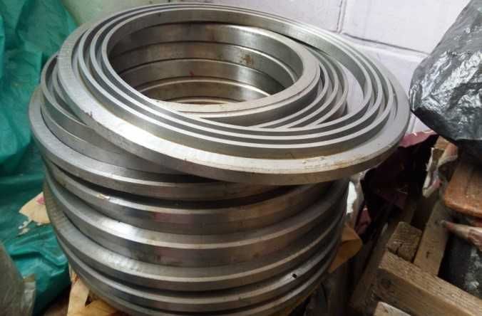 Кільця лабіринтні до вагонів метрополітену