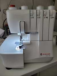 Overlock Singer S14-78