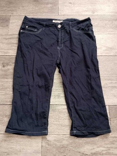 Spodnie damskie miss cherry rozmiar 35