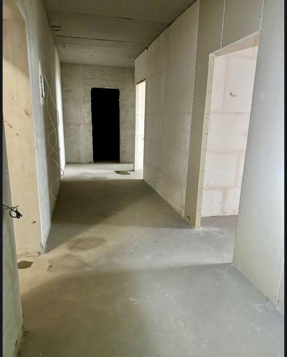 Продаж 3к квартири, жк «Сімейний»