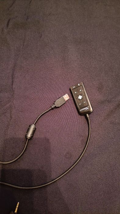 Навушники XYPERX Cloud Core 7.1