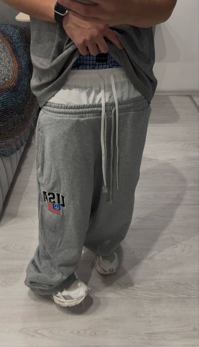 Штани : Grailz Project G/R, size: S-M-L , В НАЯВНОСТІ !!!