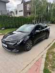 Toyota Corolla 1.8 Hybryda