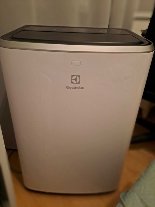 Sprzedam klimatyzator elektrolux przenośny