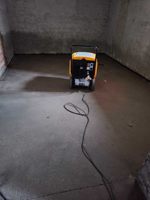 WYNAJEM Osuszacz powietrza Osuszanie po tynkach wylewkach zalaniu