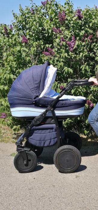 Коляска Adamex Enduro 2 in 1