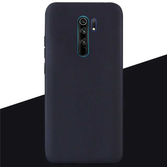 Capas Xiaomi Redmi 9 NOVAS embaladas