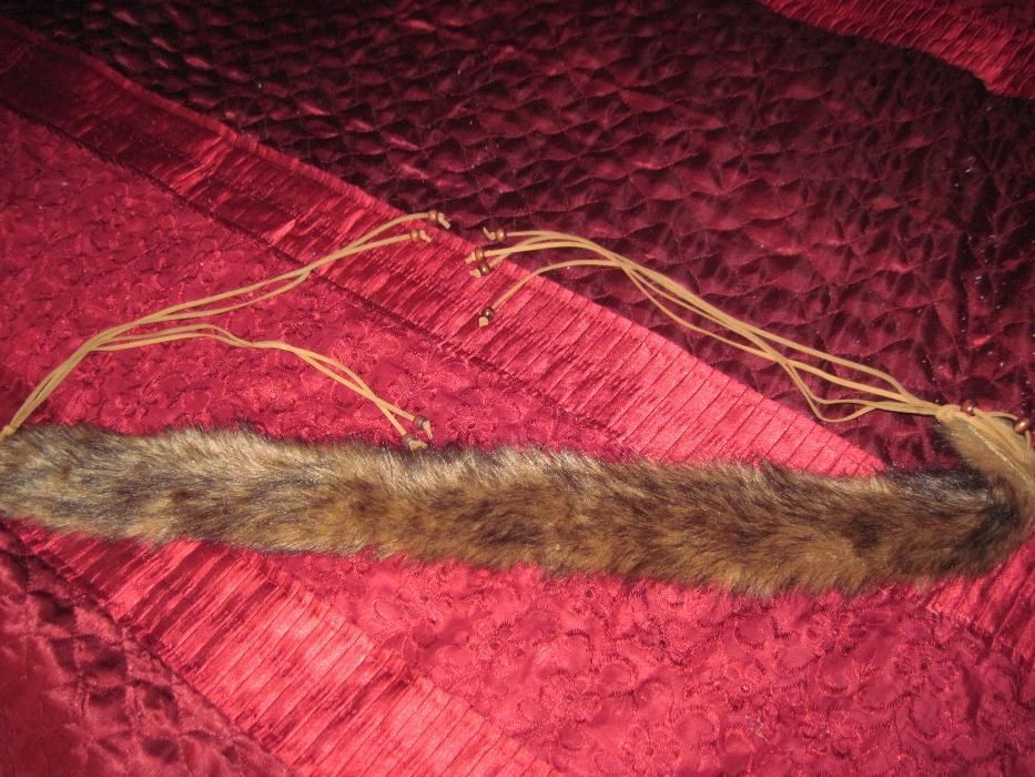 Продается пояс короичневый женский