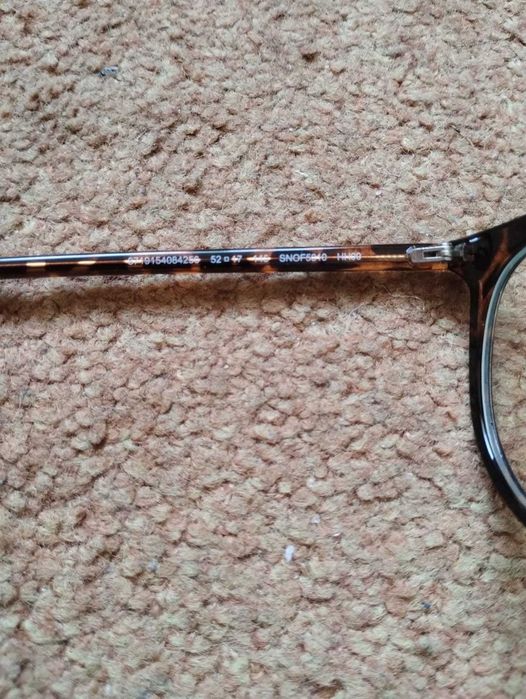 Продам оправу для окулярів Generale d'Optique виробництва Франції