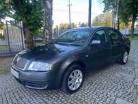 Skoda Superb 1.9 TDI !!! 130KM !!! 2000 rok !!!