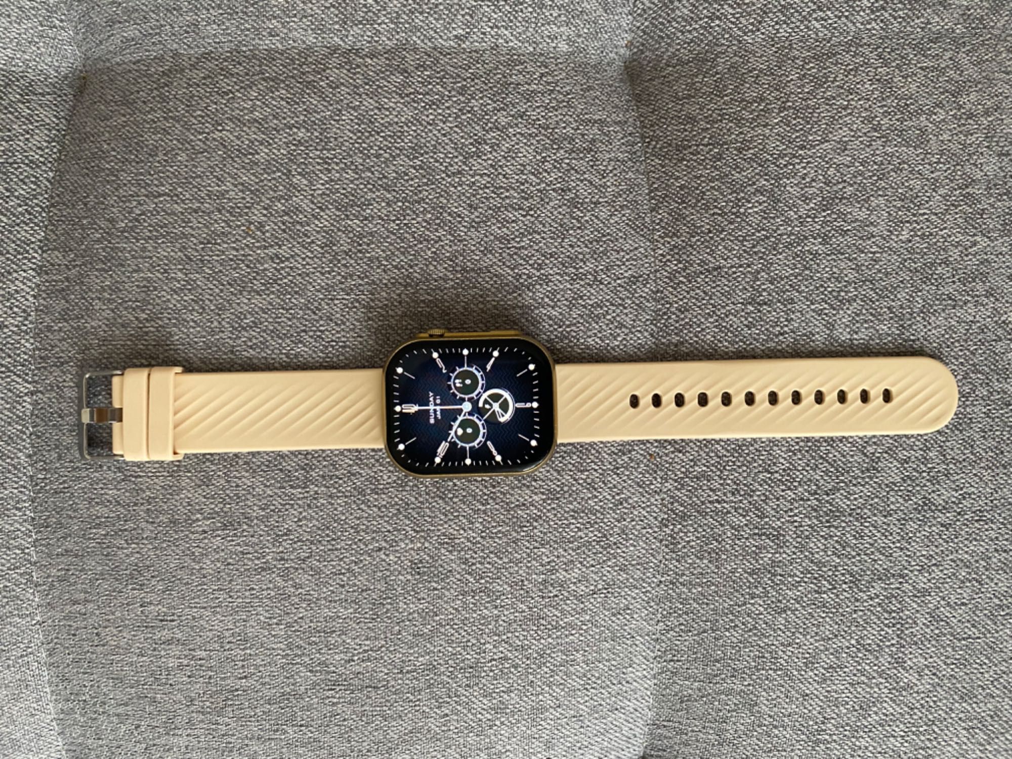 Smartwatch Manta