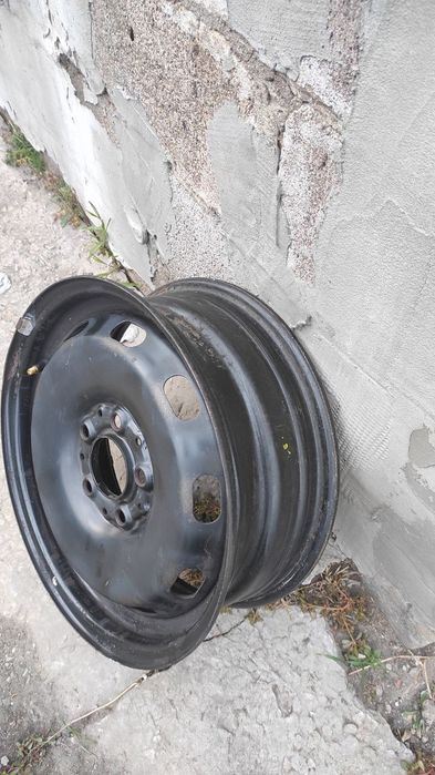 Диск R15 один штука