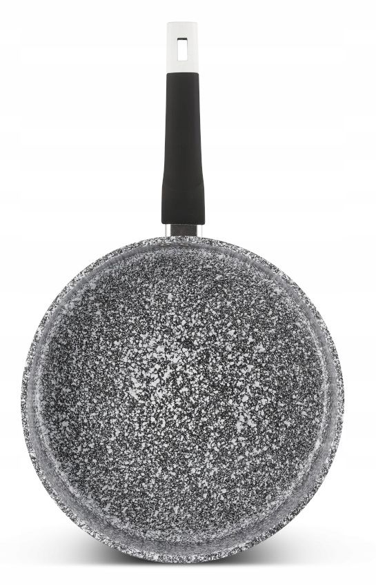 Patelnia tradycyjna Edenberg 28 cm non-stick (nieprzywierająca)