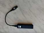 Powerbank Forever  2300mAh czarny
