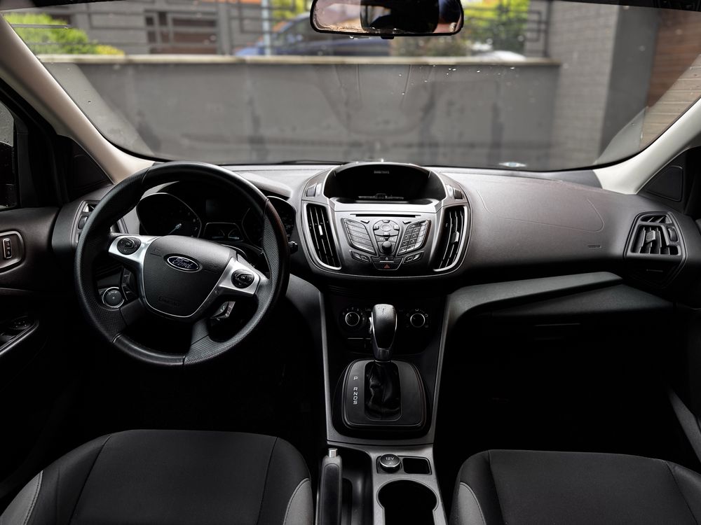 Продається Ford Escape